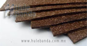 HULE CORCHO NITRILO (grano fino) | HULE BANDA |