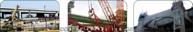 APLICACIONES DEL HULE EN INDUSTRIA DE LA CONSTRUCCIÓN | HULE BANDA |