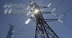 APLICACIONES DEL HULE EN INDUSTRIA ELÉCTRICA | HULE BANDA |