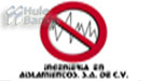 CONTROL DE VIBRACIONES | HULE BANDA |