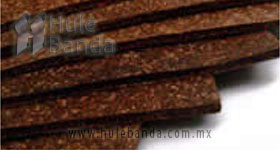 HULE CORCHO NEOPRENO (grano grueso) | HULE BANDA |