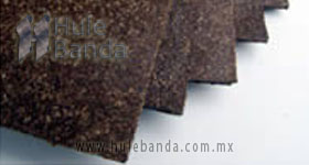 HULE CORCHO NITRILO (grano grueso) | HULE BANDA |