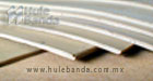 EMPAQUE AMBAR | HULE BANDA |