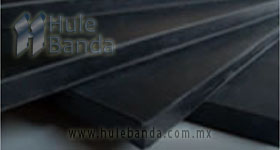 EMPAQUE DE VITON | HULE BANDA |