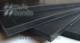 ESPONJA DE HULE NATURAL | HULE BANDA |