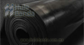 HULE IGNÍFUGO A.A. | HULE BANDA |