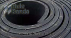 HULE TRAMADO LISO | HULE BANDA |