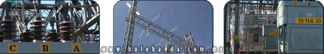 APLICACIONES DEL HULE EN INDUSTRIA ELÉCTRICA | HULE BANDA |