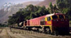 INDUSTRIA FERROVIARIA | HULE BANDA |
