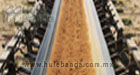 INDUSTRIA MINERA | HULE BANDA |