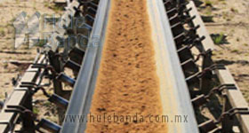 APLICACIONES DEL HULE EN INDUSTRIA MINERA | HULE BANDA |