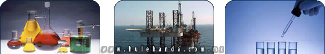 APLICACIONES DEL HULE EN INDUSTRIA QUÍMICA Y PETROQUÍMICA | HULE BANDA |