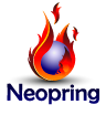 hule faldon NEOPRING