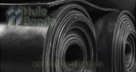 HULE NITRILO USO INDUSTRIAL | HULE BANDA |