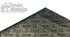 PISOS ANTIDERRAPANTES | HULE BANDA |