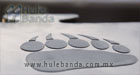 PISOS PARA GIMNASIO GRIZZLYMAT | HULE BANDA |
