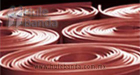 HULE SBR ROJO | HULE BANDA |