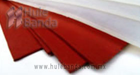 HULE SILICÓN | HULE BANDA |